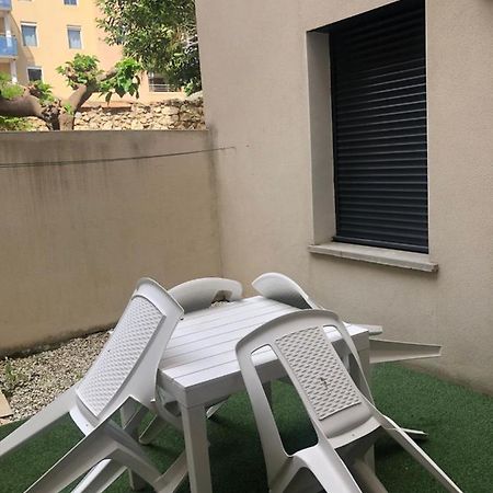 Appartement 4 Couchages Centre Ville Narbonne Exteriér fotografie