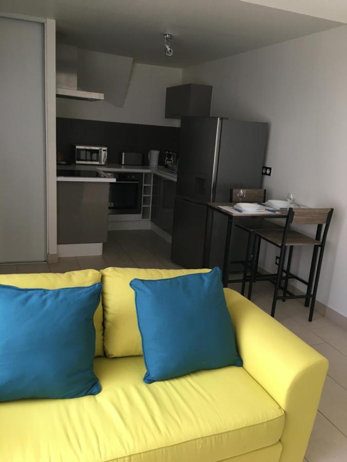 Appartement 4 Couchages Centre Ville Narbonne Exteriér fotografie