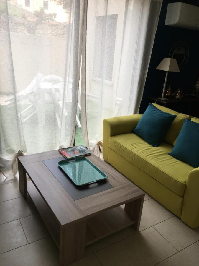 Appartement 4 Couchages Centre Ville Narbonne Exteriér fotografie